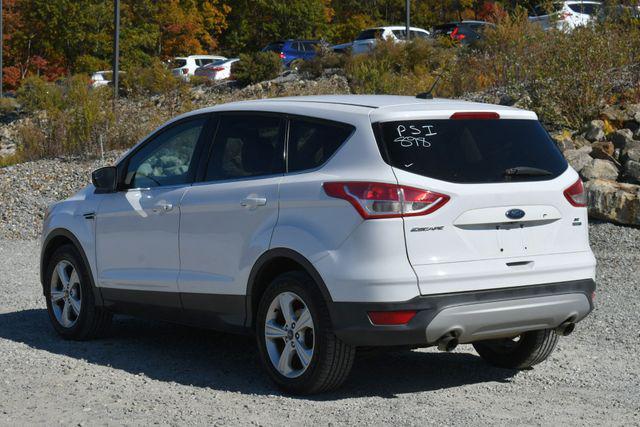 used 2016 Ford Escape car, priced at $9,995