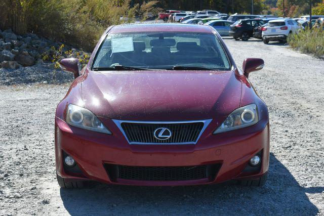 used 2011 Lexus IS 250 car, priced at $9,995