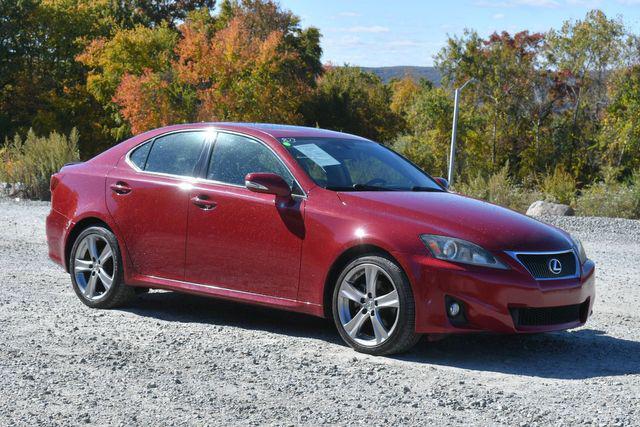 used 2011 Lexus IS 250 car, priced at $9,995