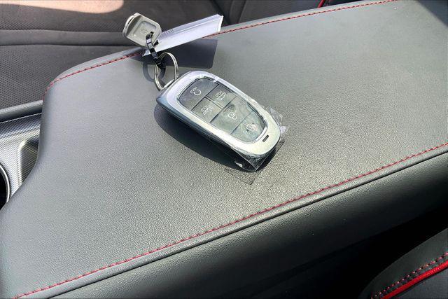 used 2023 Hyundai Sonata car, priced at $22,995