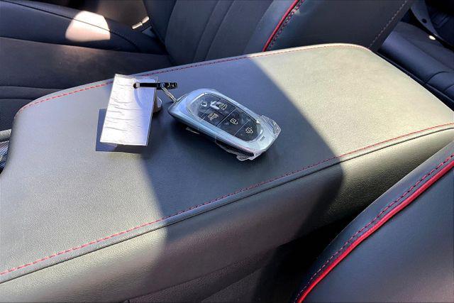 used 2023 Hyundai Sonata car, priced at $20,995