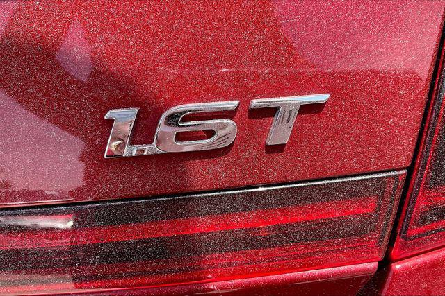 used 2023 Hyundai Sonata car, priced at $22,995