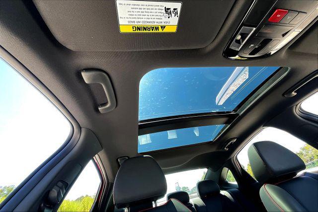 used 2023 Hyundai Sonata car, priced at $20,995