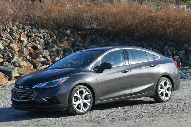 used 2016 Chevrolet Cruze car, priced at $7,995