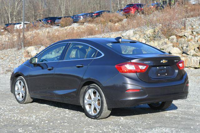 used 2016 Chevrolet Cruze car, priced at $7,995