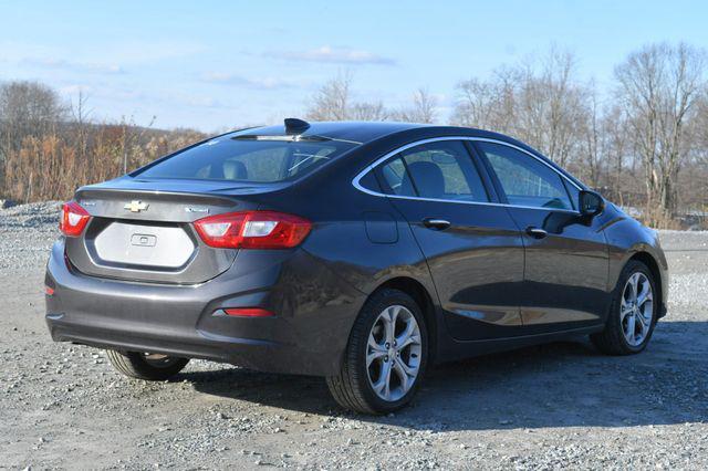 used 2016 Chevrolet Cruze car, priced at $7,995