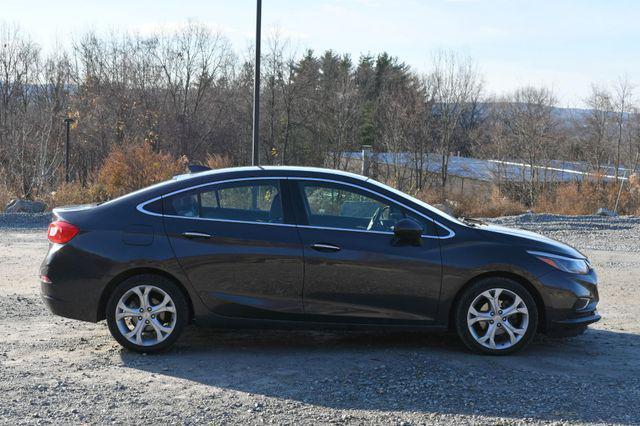 used 2016 Chevrolet Cruze car, priced at $7,995