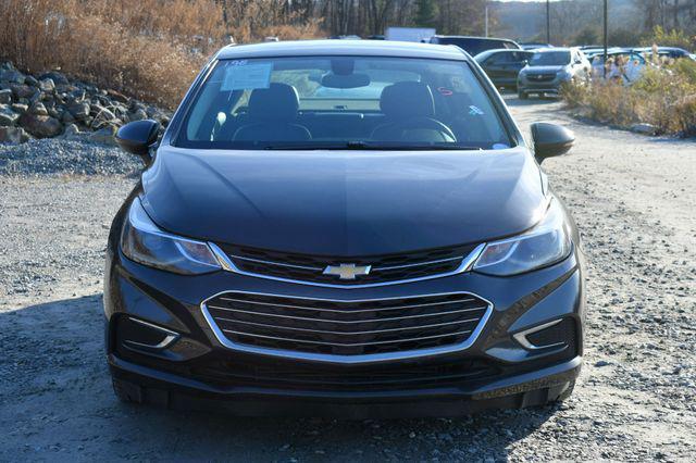 used 2016 Chevrolet Cruze car, priced at $7,995