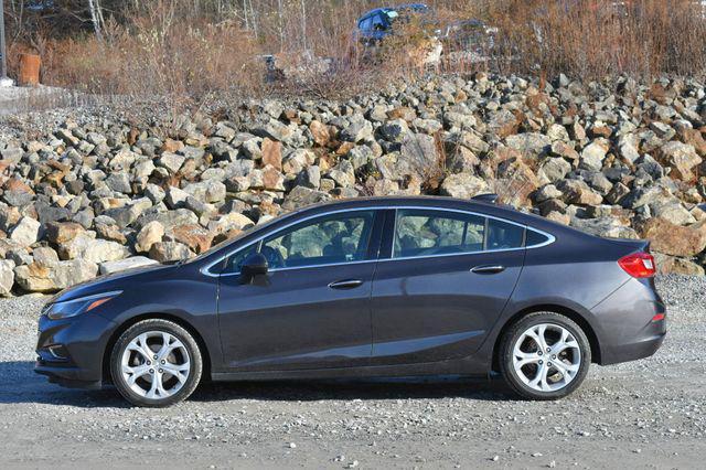 used 2016 Chevrolet Cruze car, priced at $7,995