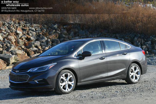 used 2016 Chevrolet Cruze car, priced at $8,995