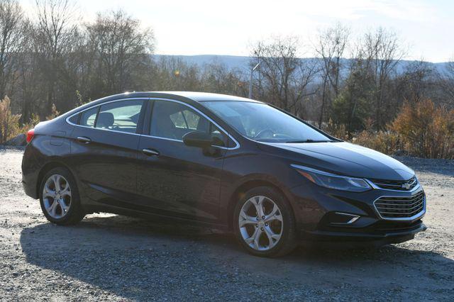 used 2016 Chevrolet Cruze car, priced at $7,995