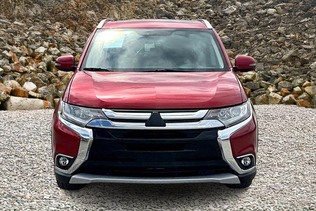 used 2016 Mitsubishi Outlander car, priced at $10,995
