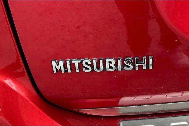 used 2016 Mitsubishi Outlander car, priced at $10,995