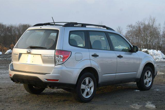 used 2011 Subaru Forester car, priced at $10,995