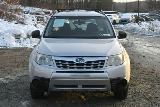 used 2011 Subaru Forester car, priced at $10,995