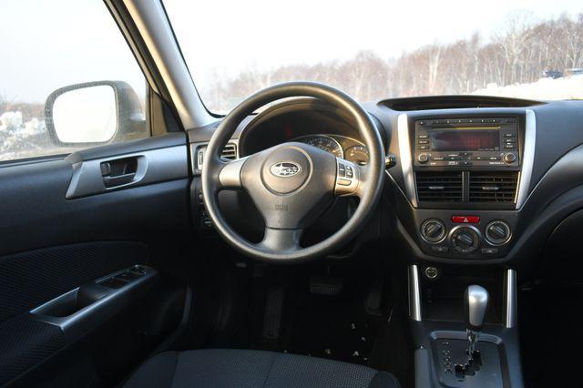 used 2011 Subaru Forester car, priced at $10,995