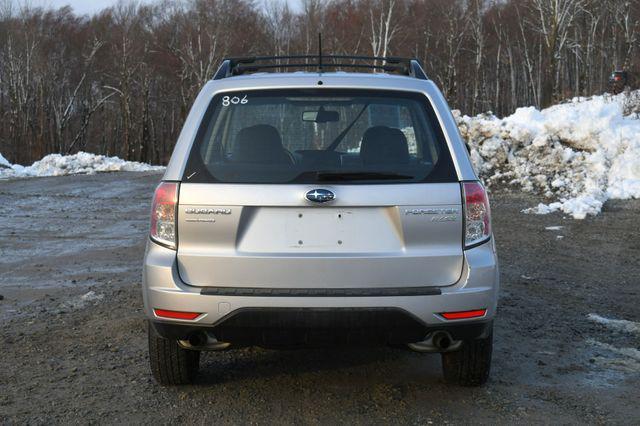 used 2011 Subaru Forester car, priced at $10,995