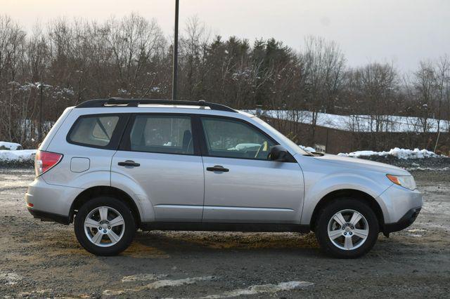 used 2011 Subaru Forester car, priced at $10,995