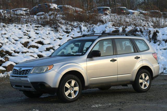 used 2011 Subaru Forester car, priced at $10,995