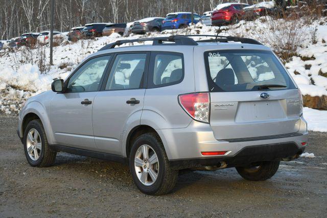 used 2011 Subaru Forester car, priced at $10,995