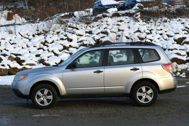 used 2011 Subaru Forester car, priced at $10,995