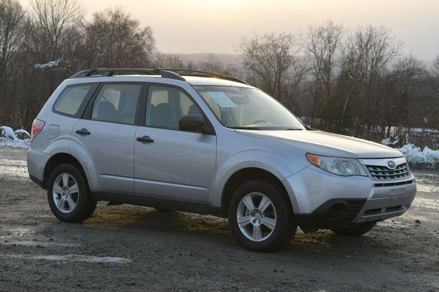 used 2011 Subaru Forester car, priced at $10,995