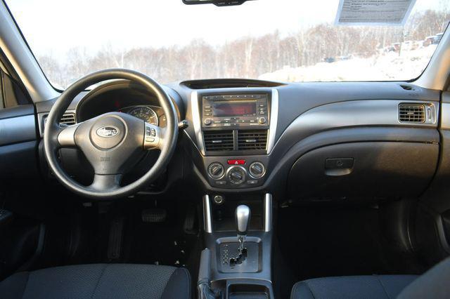 used 2011 Subaru Forester car, priced at $10,995