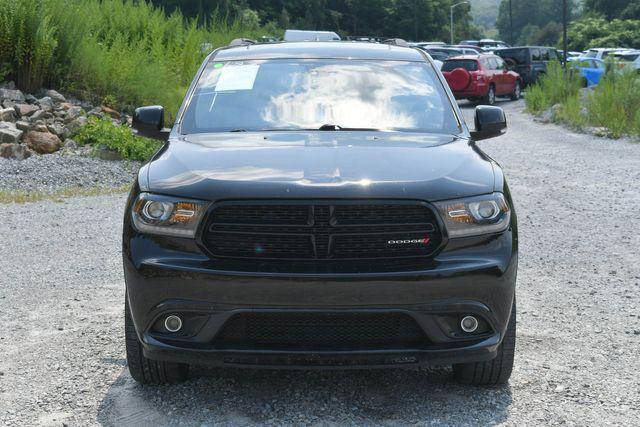 used 2018 Dodge Durango car, priced at $15,495