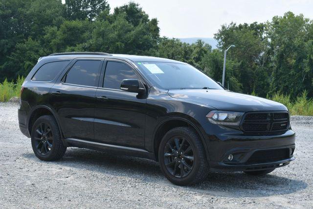 used 2018 Dodge Durango car, priced at $15,495