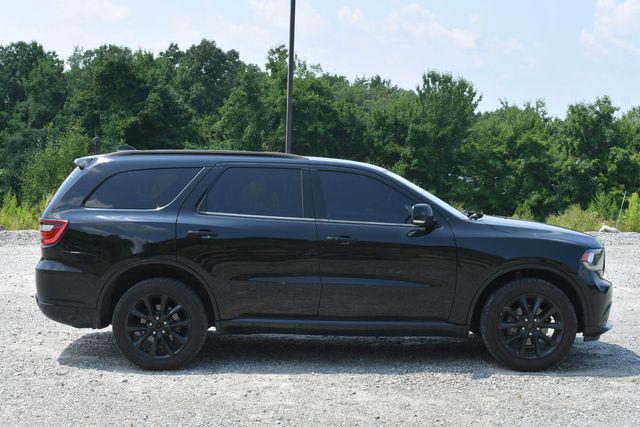 used 2018 Dodge Durango car, priced at $15,495