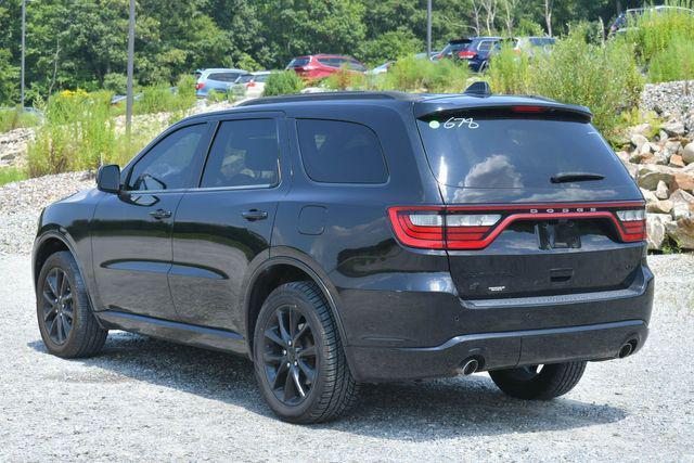 used 2018 Dodge Durango car, priced at $15,495