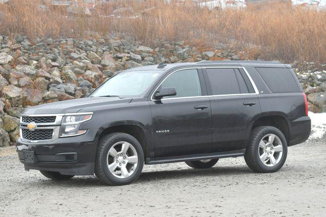 used 2017 Chevrolet Tahoe car, priced at $19,995