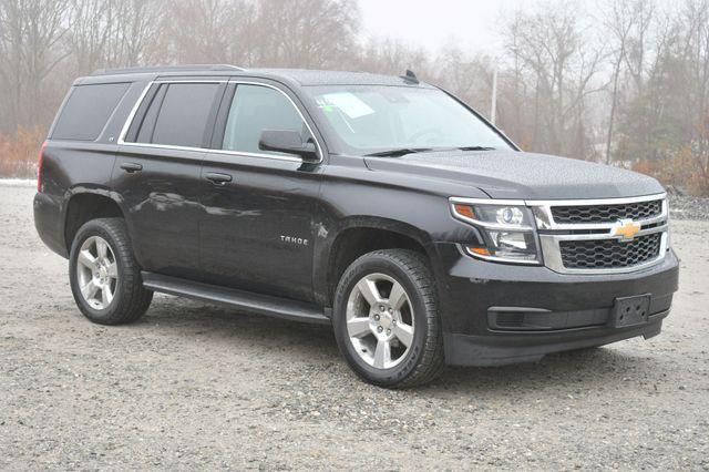 used 2017 Chevrolet Tahoe car, priced at $19,995