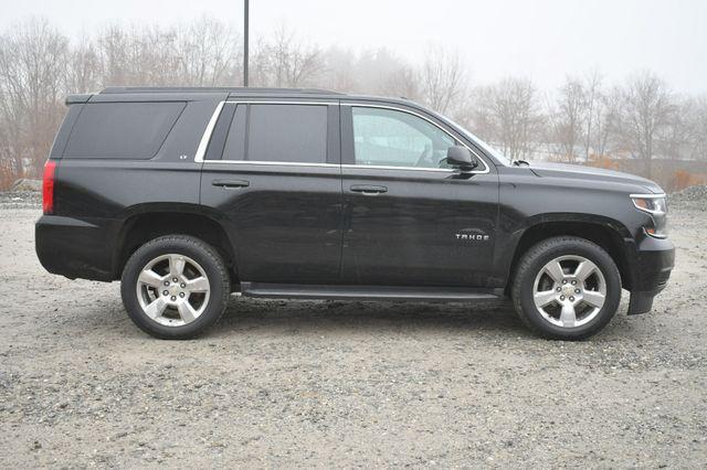 used 2017 Chevrolet Tahoe car, priced at $19,995