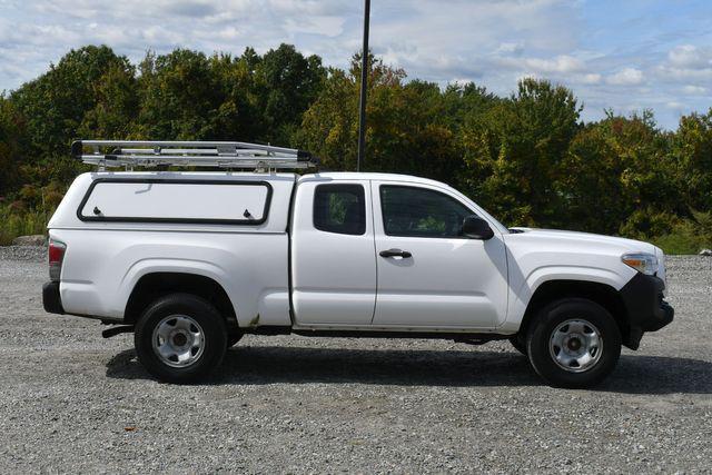 used 2018 Toyota Tacoma car, priced at $16,495