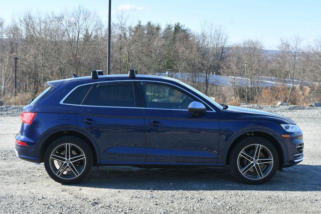 used 2019 Audi SQ5 car, priced at $23,995