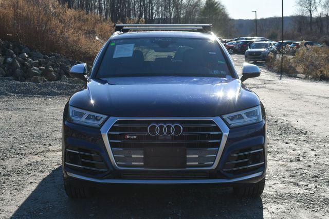 used 2019 Audi SQ5 car, priced at $23,995