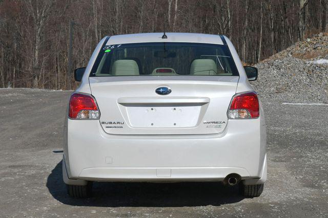 used 2013 Subaru Impreza car, priced at $6,995