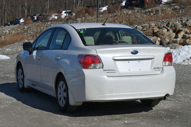 used 2013 Subaru Impreza car, priced at $6,995