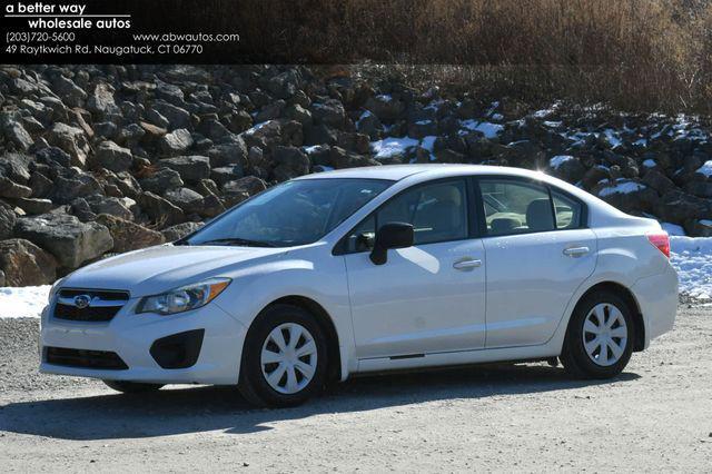 used 2013 Subaru Impreza car, priced at $6,995