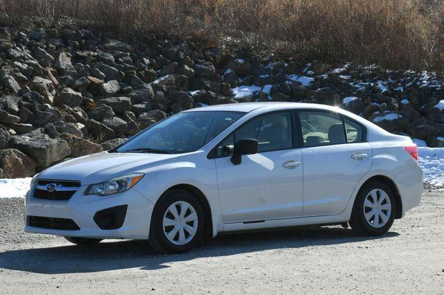 used 2013 Subaru Impreza car, priced at $6,995