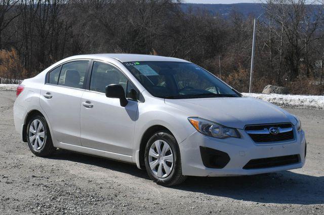 used 2013 Subaru Impreza car, priced at $6,995