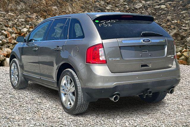 used 2014 Ford Edge car, priced at $9,995