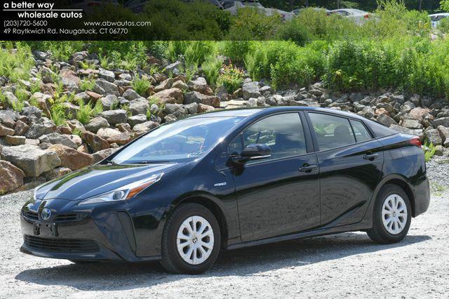 used 2020 Toyota Prius car, priced at $17,995