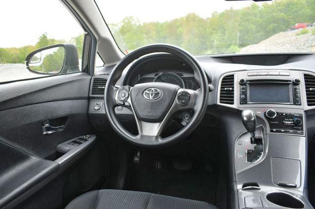 used 2014 Toyota Venza car, priced at $11,995