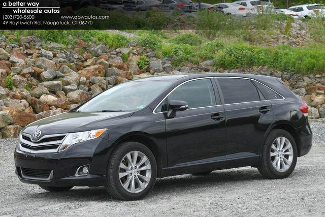 used 2014 Toyota Venza car, priced at $11,995