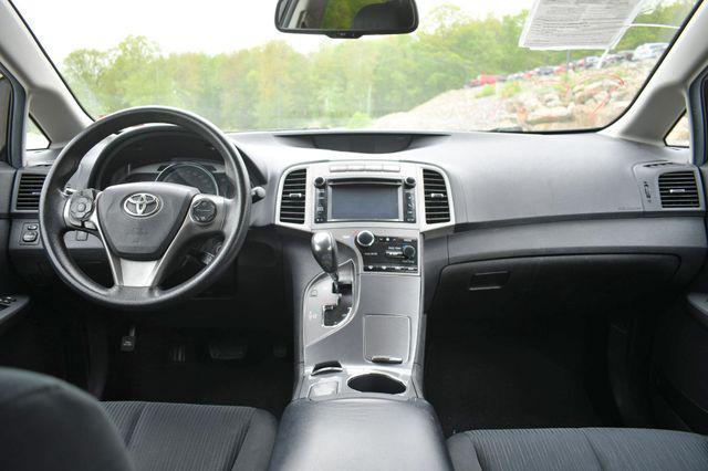 used 2014 Toyota Venza car, priced at $10,995