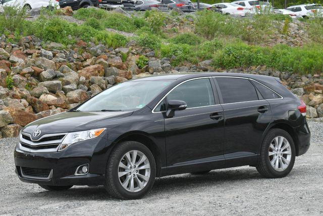 used 2014 Toyota Venza car, priced at $11,995