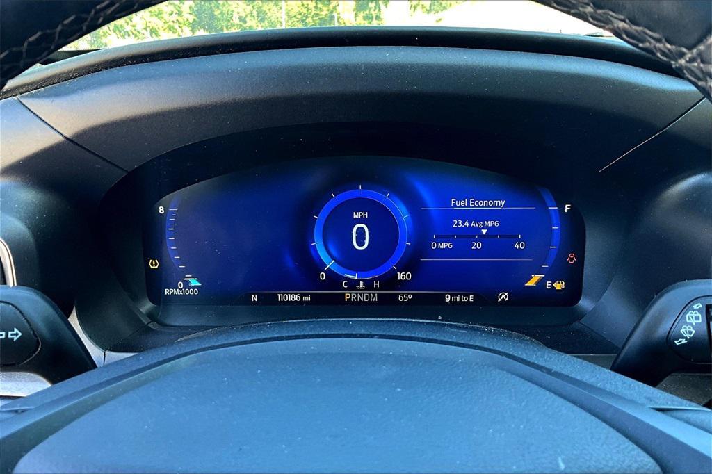 used 2020 Ford Explorer car, priced at $18,995
