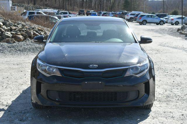 used 2017 Kia Optima Plug-In Hybrid car, priced at $8,995